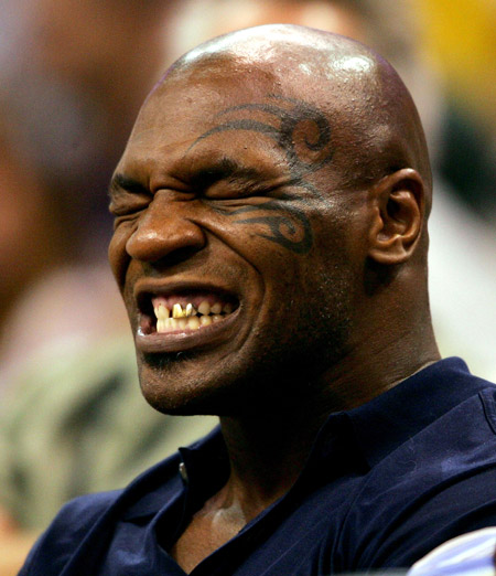 mike-tyson « The Daily Idiocy